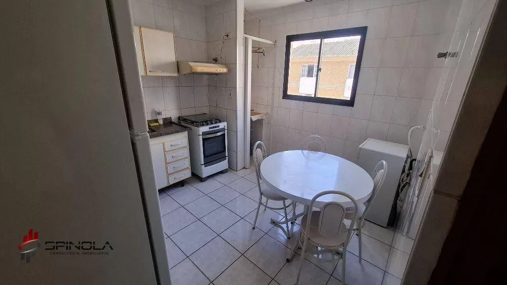 Apartamento, 3 quartos, 82 m² - Foto 3