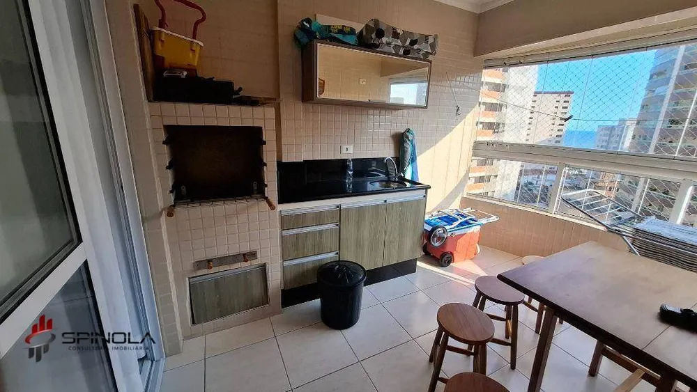 Apartamento, 2 quartos, 85 m² - Foto 5