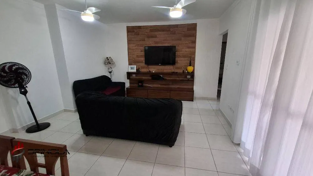 Apartamento, 2 quartos, 85 m² - Foto 4