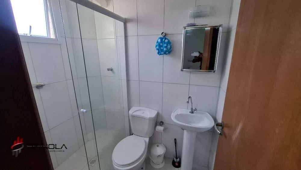 Apartamento, 2 quartos, 85 m² - Foto 10