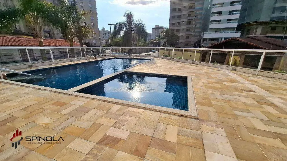 Apartamento, 2 quartos, 85 m² - Foto 14