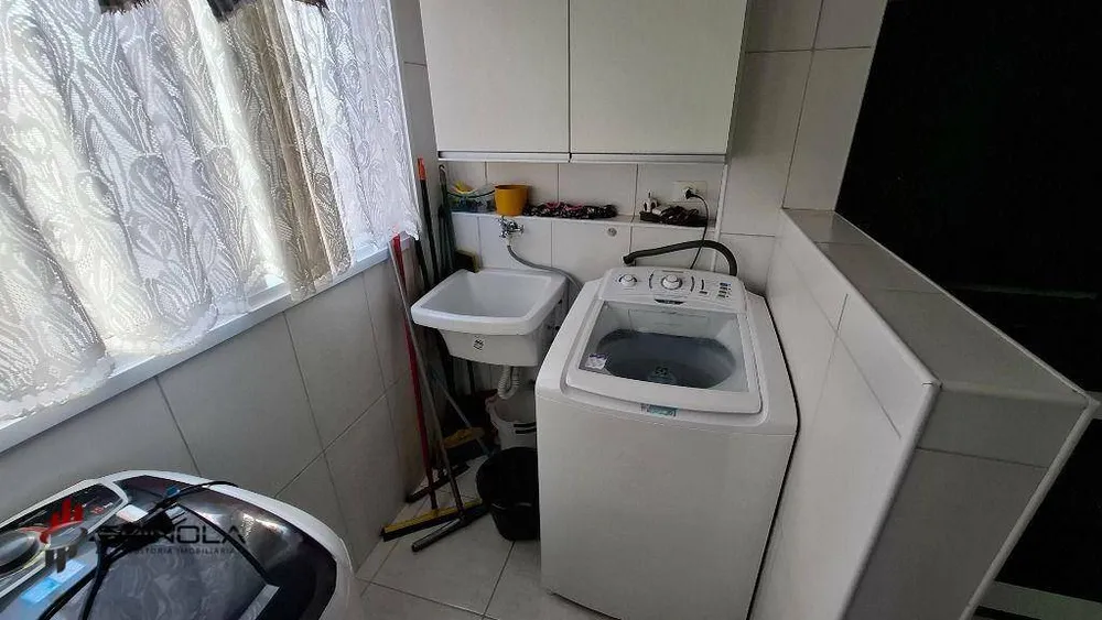 Apartamento, 2 quartos, 85 m² - Foto 3