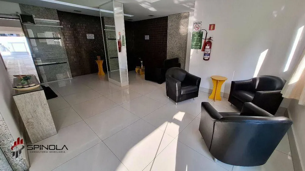 Apartamento, 2 quartos, 85 m² - Foto 16