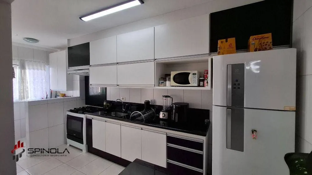 Apartamento, 2 quartos, 85 m² - Foto 2