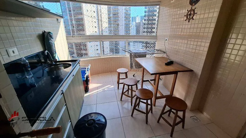 Apartamento, 2 quartos, 85 m² - Foto 6