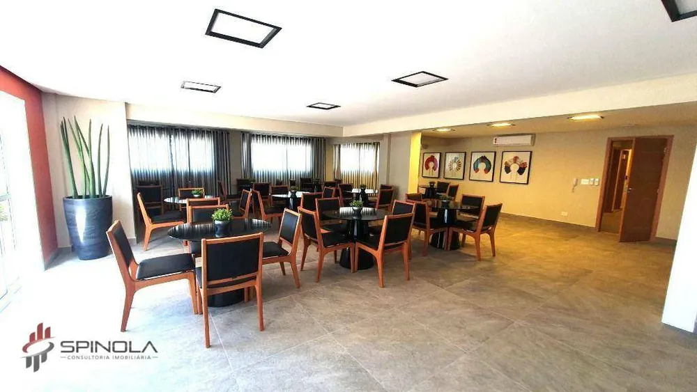 Apartamento, 3 quartos, 104 m² - Foto 9