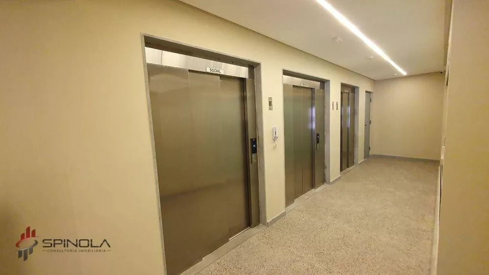 Apartamento à venda com 3 quartos, 104m² - Foto 4