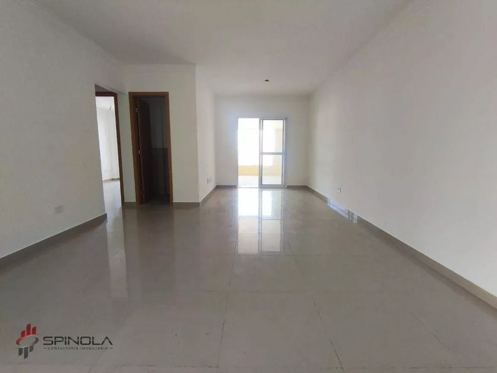 Apartamento à venda com 3 quartos, 104m² - Foto 1