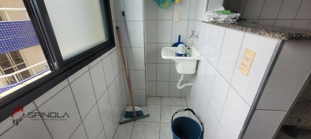 Apartamento à venda com 1 quarto, 53m² - Foto 10
