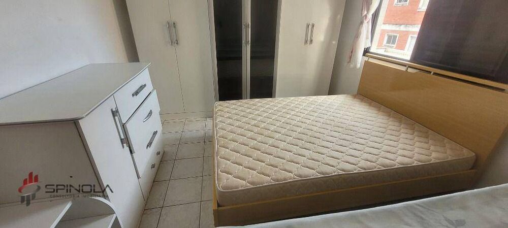 Apartamento à venda com 1 quarto, 45m² - Foto 10