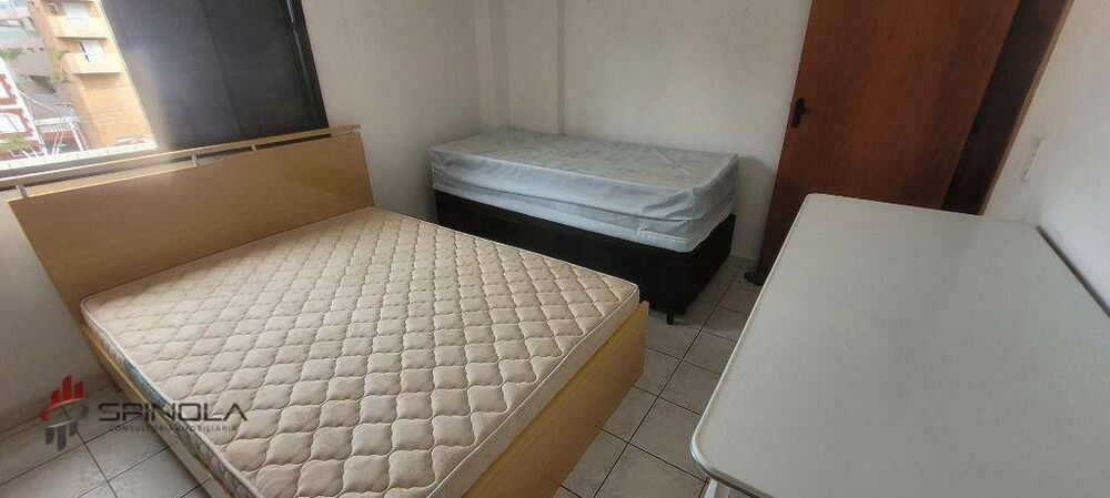 Apartamento à venda com 1 quarto, 45m² - Foto 12