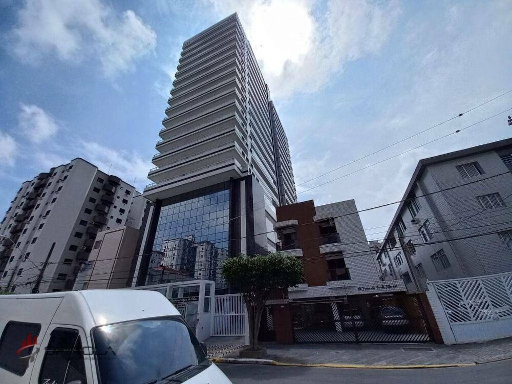 Apartamento, 3 quartos, 140 m² - Foto 1