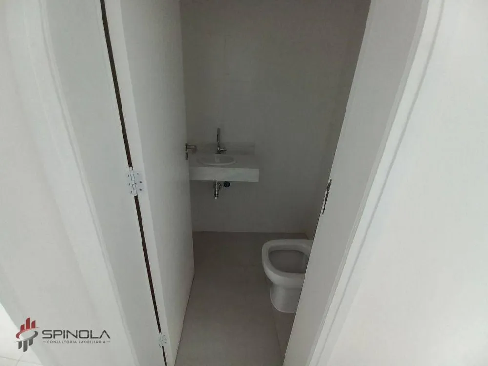 Apartamento, 3 quartos, 140 m² - Foto 21