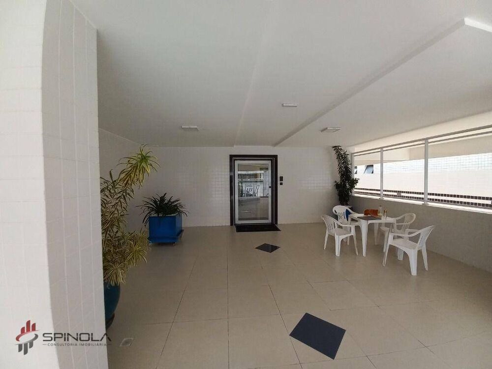 Apartamento, 3 quartos, 140 m² - Foto 3