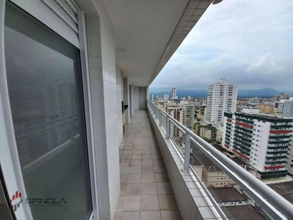 Apartamento, 3 quartos, 140 m² - Foto 11