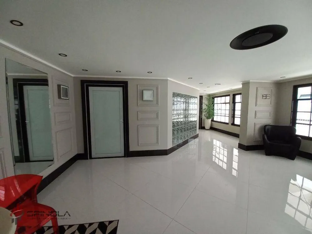 Apartamento, 3 quartos, 140 m² - Foto 5