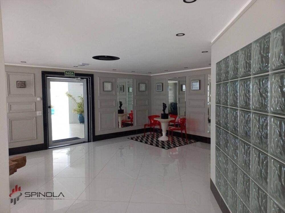 Apartamento, 3 quartos, 140 m² - Foto 4