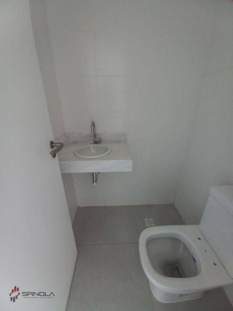 Apartamento, 3 quartos, 140 m² - Foto 11
