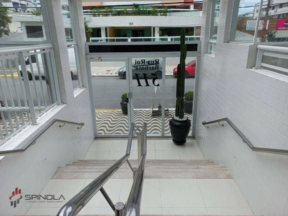 Apartamento, 3 quartos, 140 m² - Foto 3