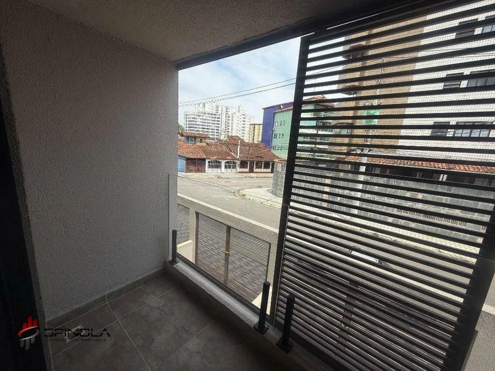 Sobrado, 3 quartos, 108 m² - Foto 2