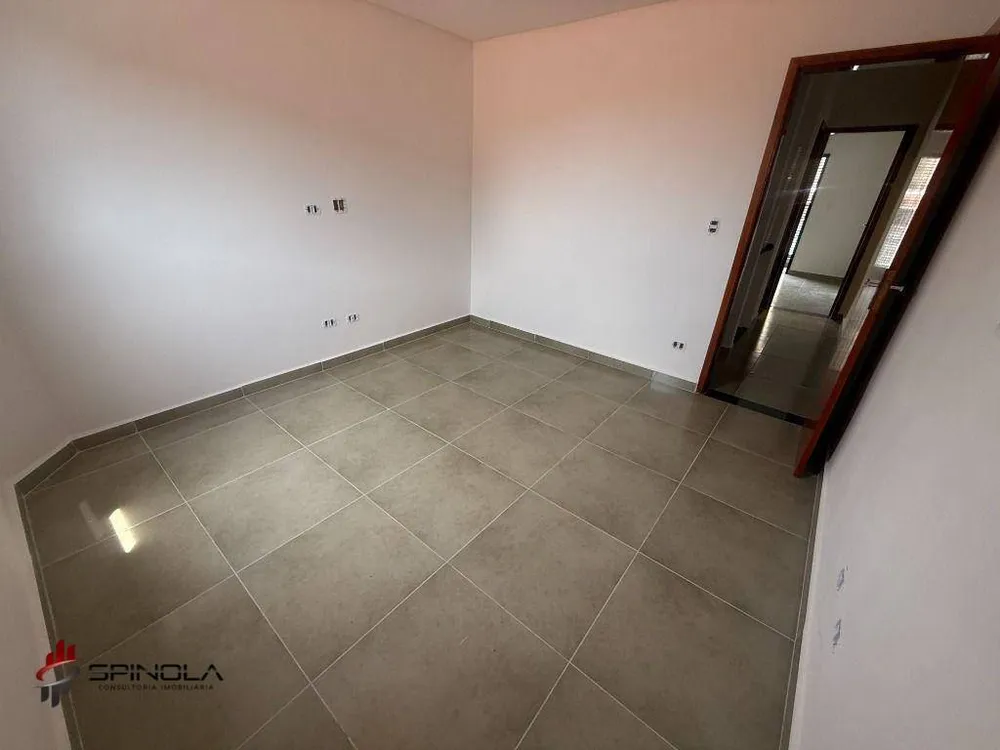 Sobrado, 3 quartos, 108 m² - Foto 15