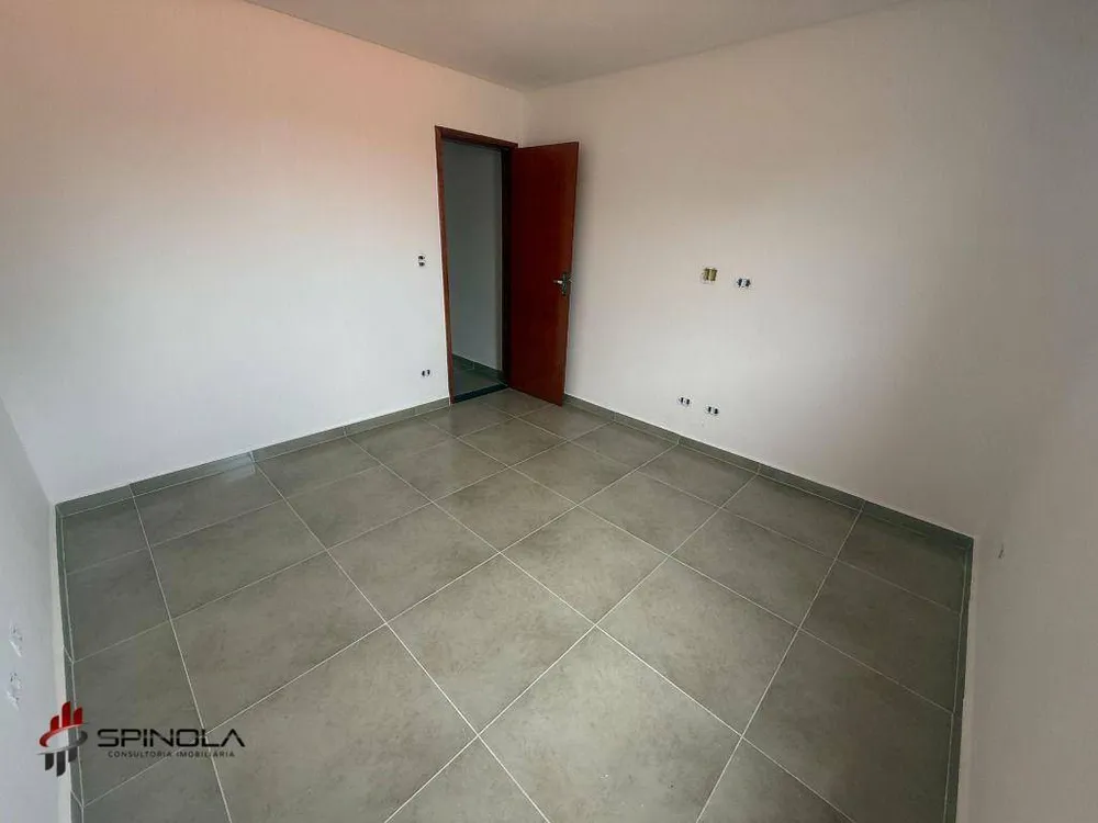Sobrado, 3 quartos, 108 m² - Foto 11