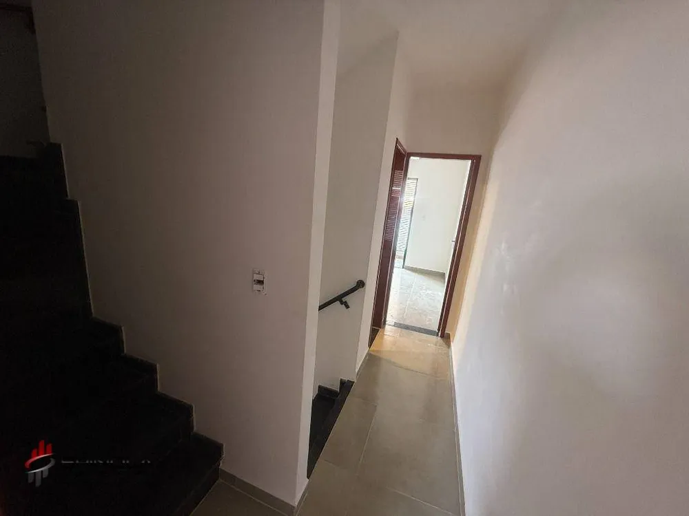Sobrado, 3 quartos, 108 m² - Foto 12