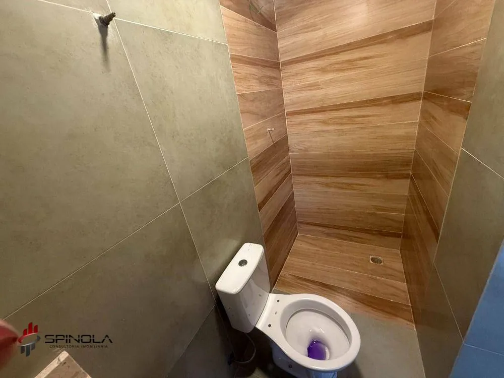 Sobrado, 3 quartos, 108 m² - Foto 4