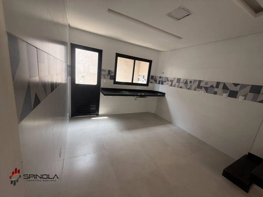 Sobrado, 3 quartos, 108 m² - Foto 7