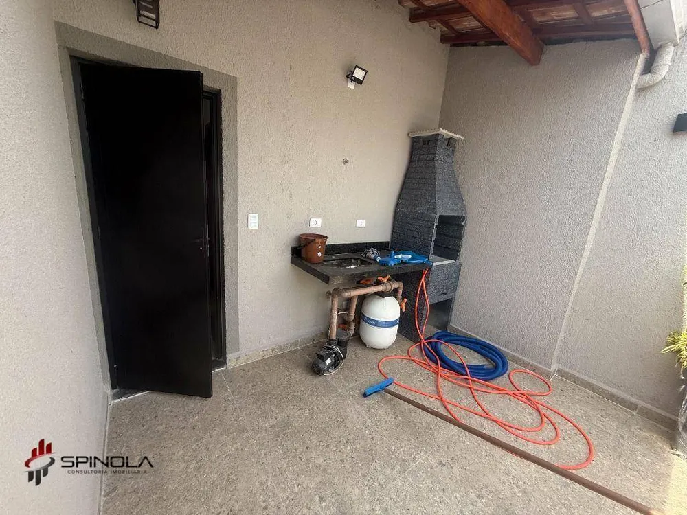 Sobrado, 3 quartos, 108 m² - Foto 8