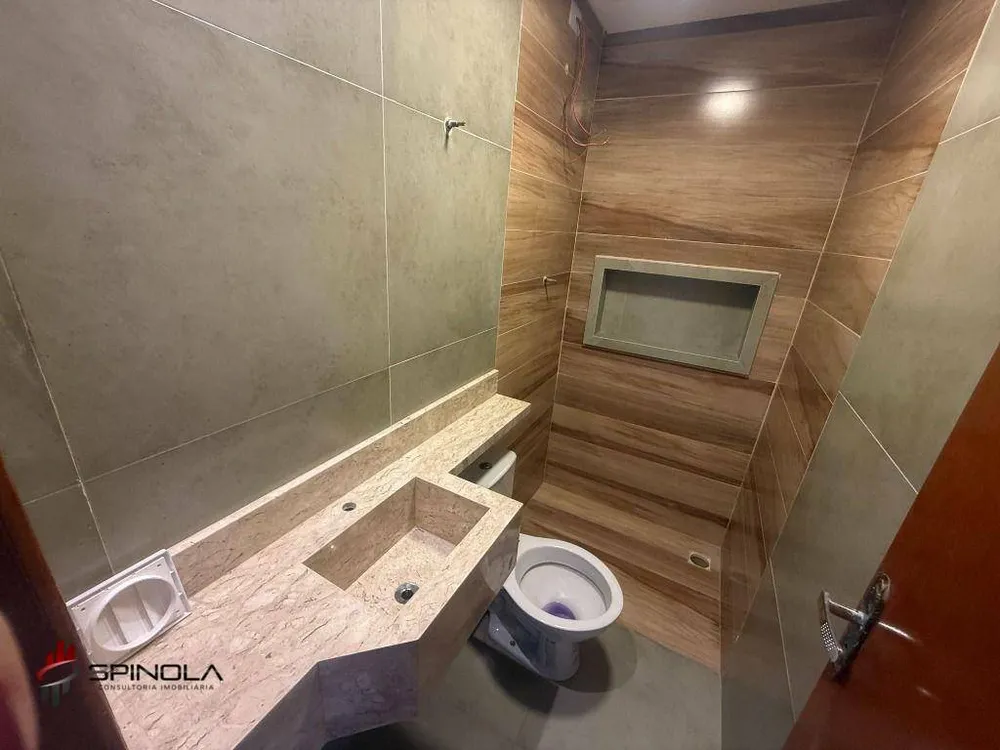 Sobrado, 3 quartos, 108 m² - Foto 9