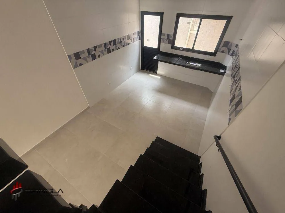 Sobrado, 3 quartos, 108 m² - Foto 5