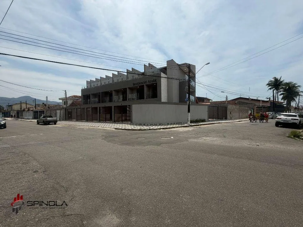 Sobrado, 3 quartos, 108 m² - Foto 14