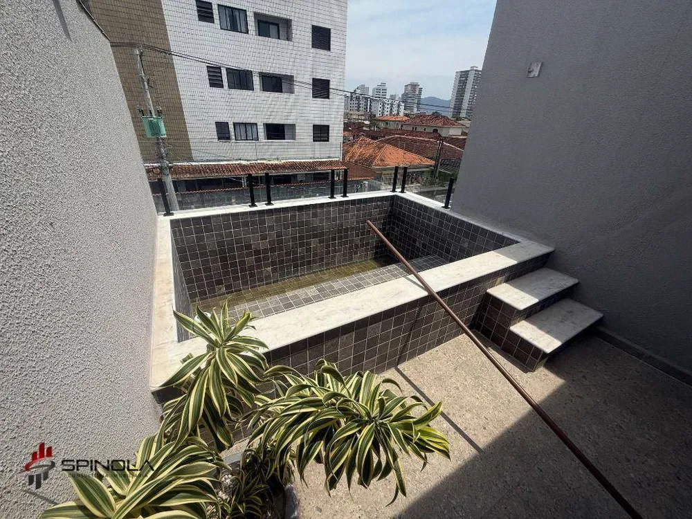 Sobrado, 3 quartos, 108 m² - Foto 10