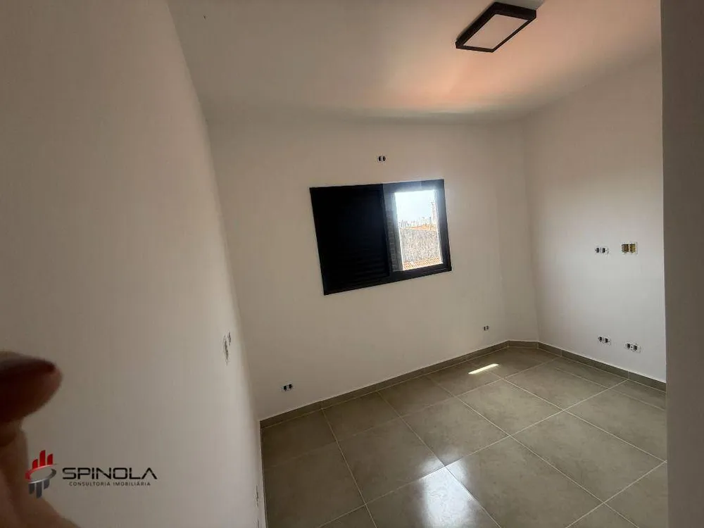 Sobrado, 3 quartos, 108 m² - Foto 6