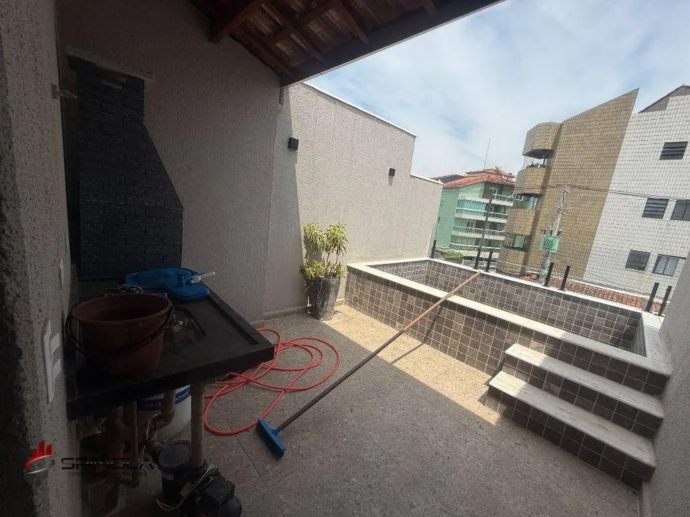 Sobrado, 3 quartos, 108 m² - Foto 16