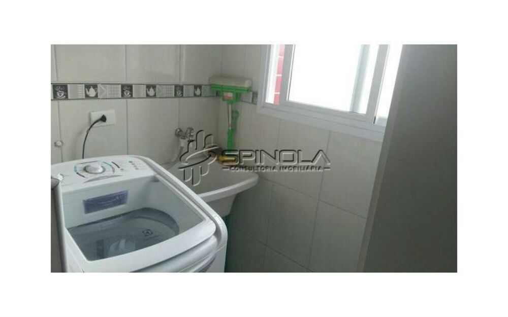 Apartamento à venda com 2 quartos, 65m² - Foto 3