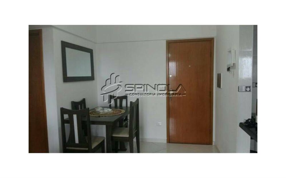 Apartamento à venda com 2 quartos, 65m² - Foto 6