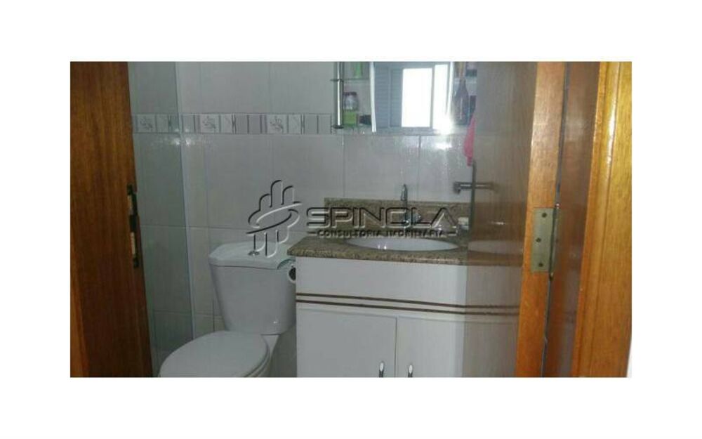 Apartamento à venda com 2 quartos, 65m² - Foto 10