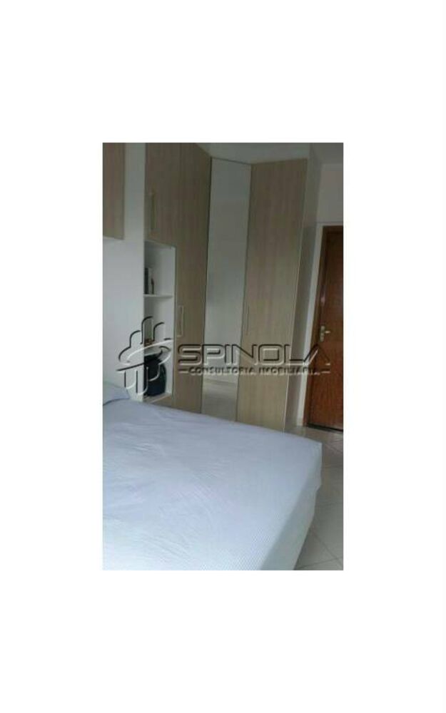 Apartamento à venda com 2 quartos, 65m² - Foto 8