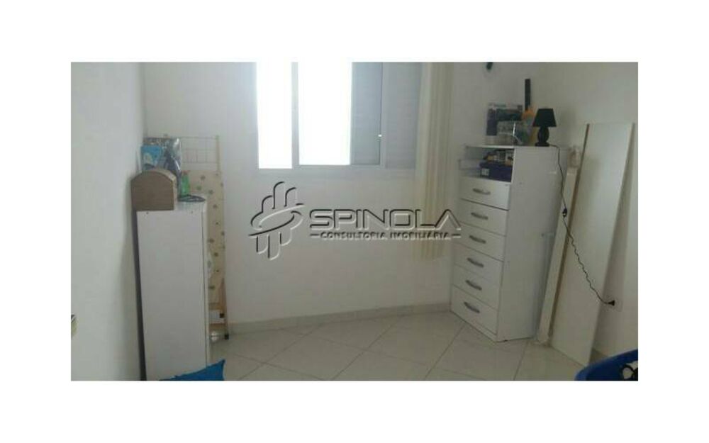 Apartamento à venda com 2 quartos, 65m² - Foto 5
