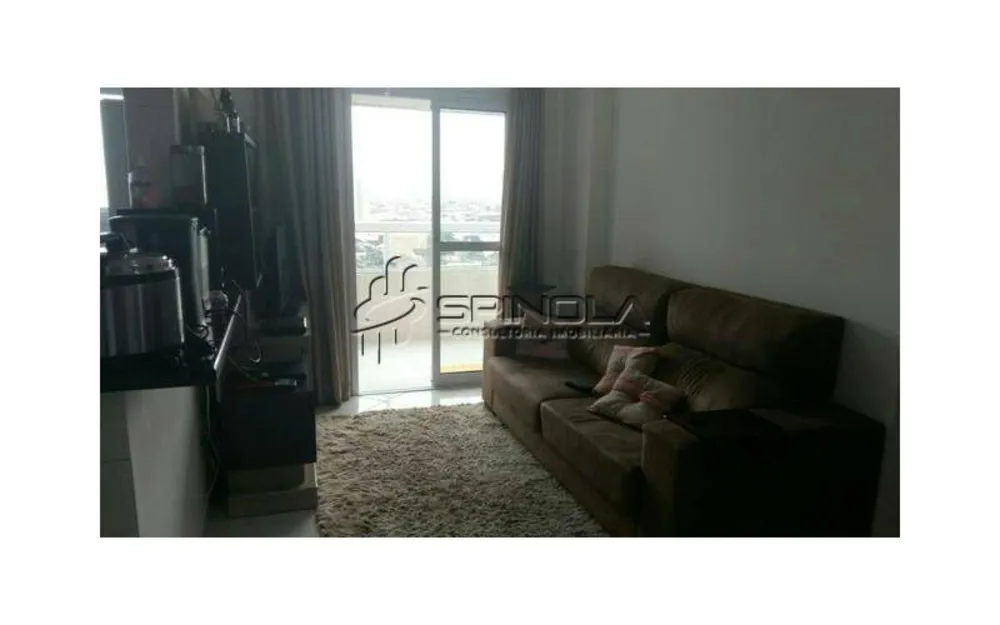 Apartamento, 2 quartos, 65 m² - Foto 9
