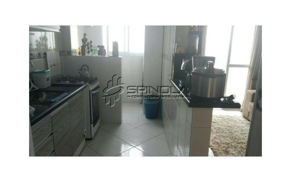 Apartamento à venda com 2 quartos, 65m² - Foto 2