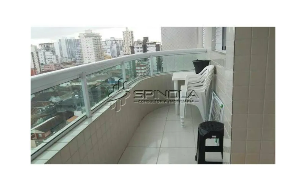 Apartamento, 2 quartos, 65 m² - Foto 16