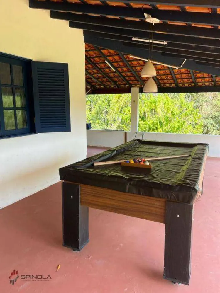 Chácara, 3 quartos, 2500 m² - Foto 16