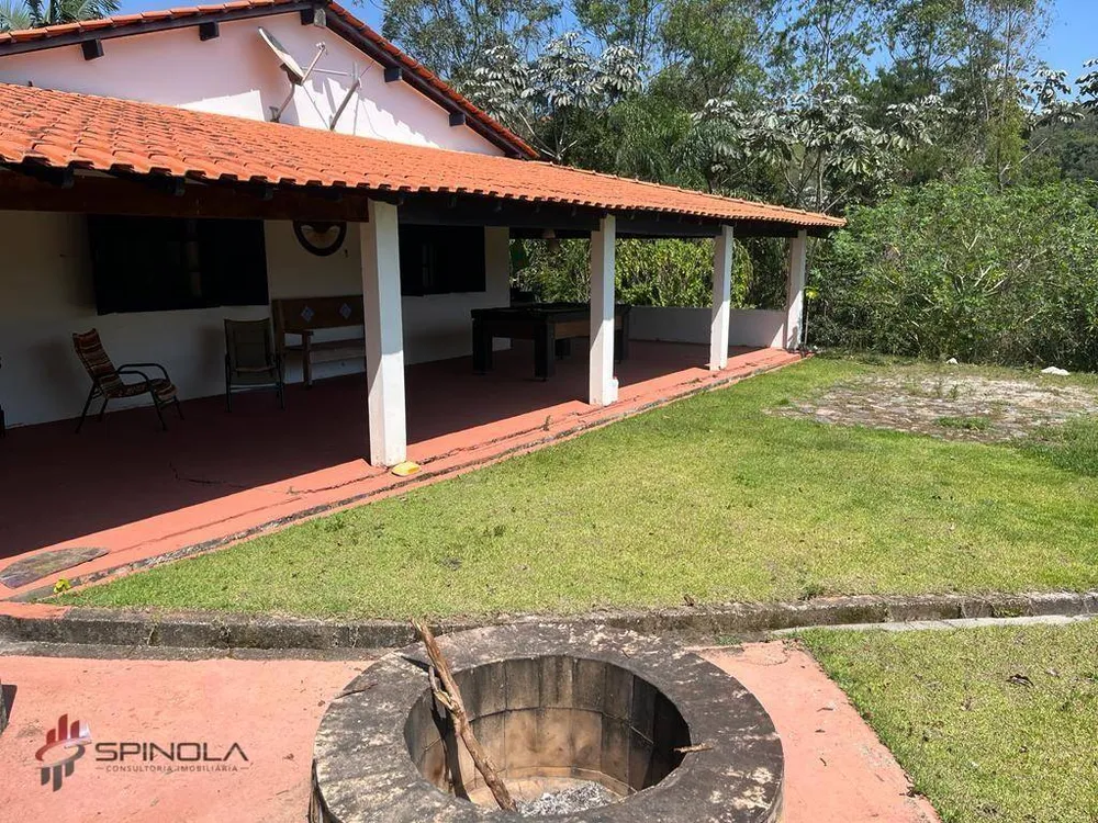 Chácara, 3 quartos, 2500 m² - Foto 18