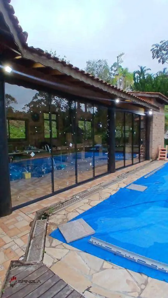 Chácara, 3 quartos, 2500 m² - Foto 23