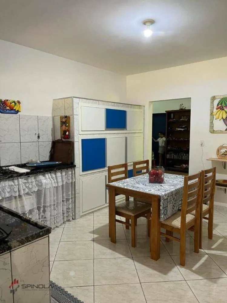 Chácara, 3 quartos, 2500 m² - Foto 6