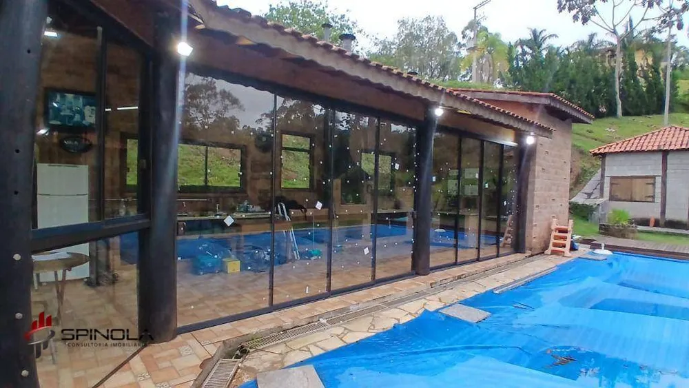 Chácara, 3 quartos, 2500 m² - Foto 24