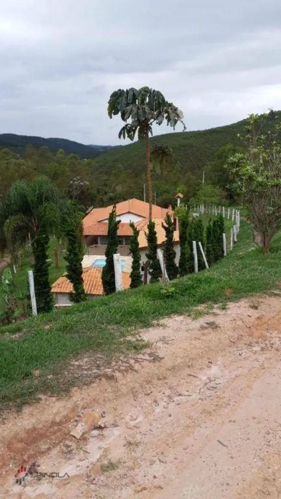 Chácara, 3 quartos, 2500 m² - Foto 21